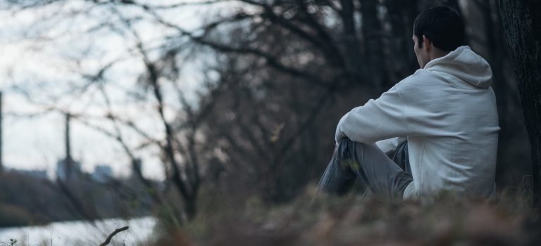 Kälte gegen Winterblues und Depressionen