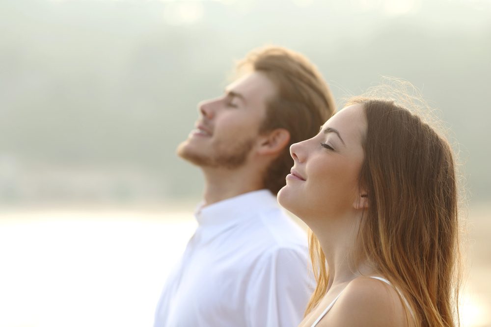 360personality restorative breathing
