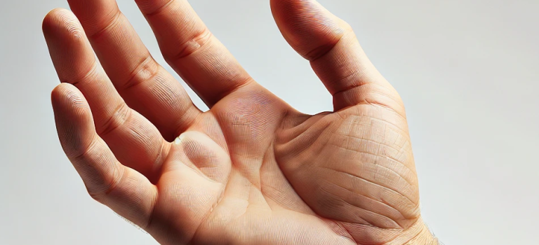 Palm-Cooling: Mehr Leistung und schnellere Erholung durch gezielte Handflächen-Kühlung